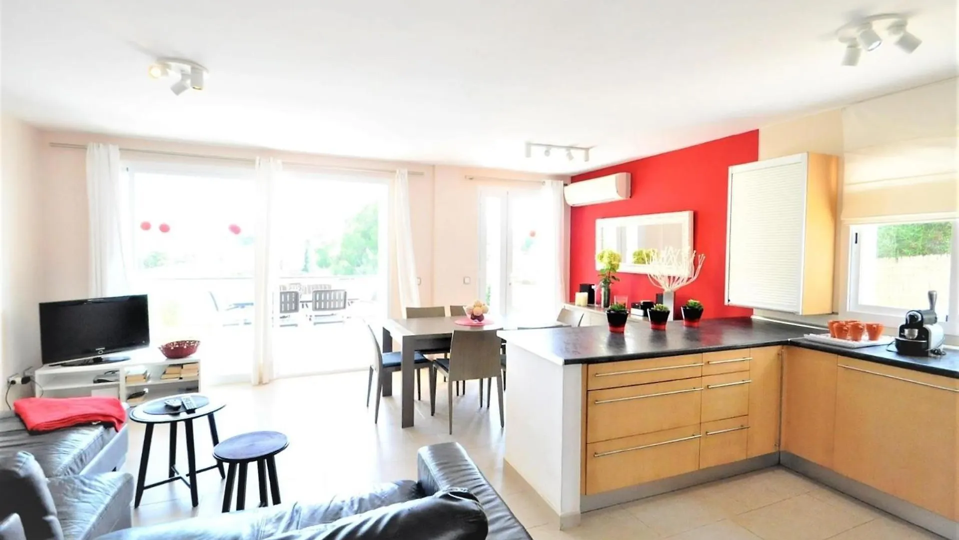 Ferienhaus Mit Privatpool Fuer 6 Personen Ca 160 Qm In Cala Pi, Mallorca Suedkueste Von Mallorca Llucmajor  0*, Llucmajor (Mallorca)