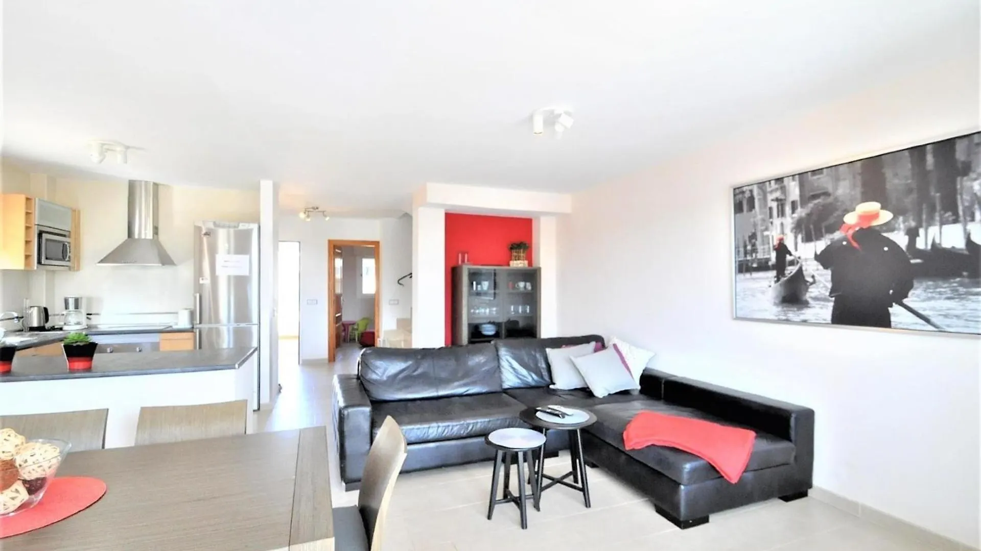 Ferienhaus Mit Privatpool Fuer 6 Personen Ca 160 Qm In Cala Pi, Mallorca Suedkueste Von Mallorca Llucmajor  Hiszpania