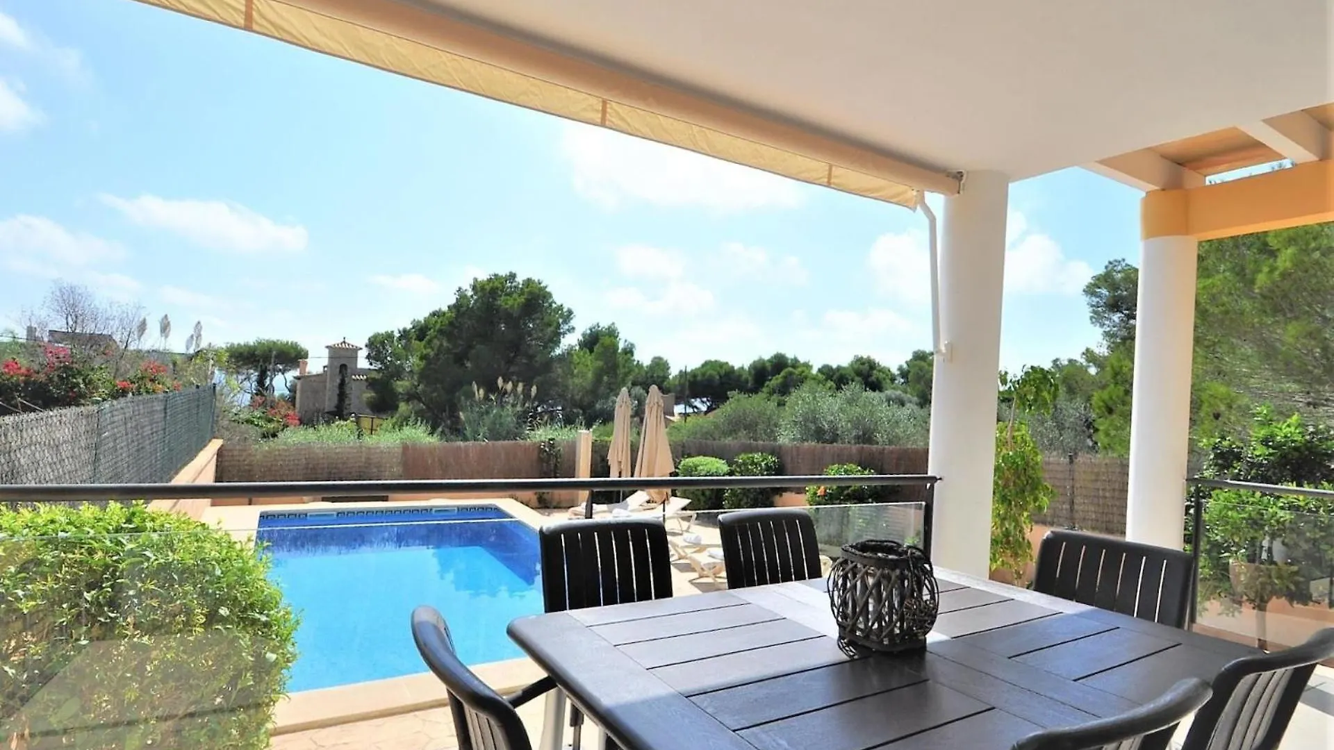 Ferienhaus Mit Privatpool Fuer 6 Personen Ca 160 Qm In Cala Pi, Mallorca Suedkueste Von Mallorca Llucmajor  0*, Llucmajor (Mallorca) Hiszpania