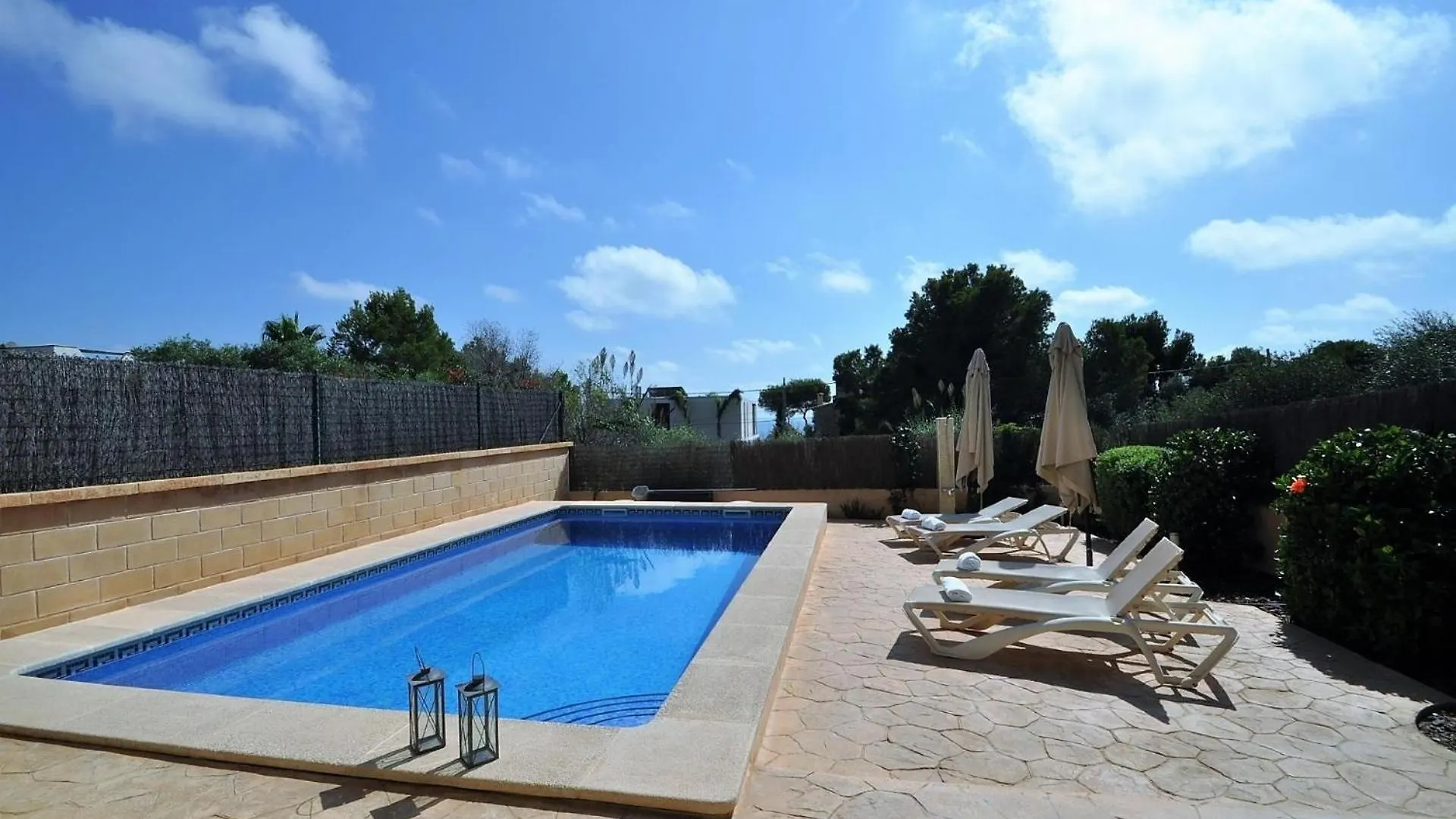 Ferienhaus Mit Privatpool Fuer 6 Personen Ca 160 Qm In Cala Pi, Mallorca Suedkueste Von Mallorca Llucmajor  Dom wakacyjny