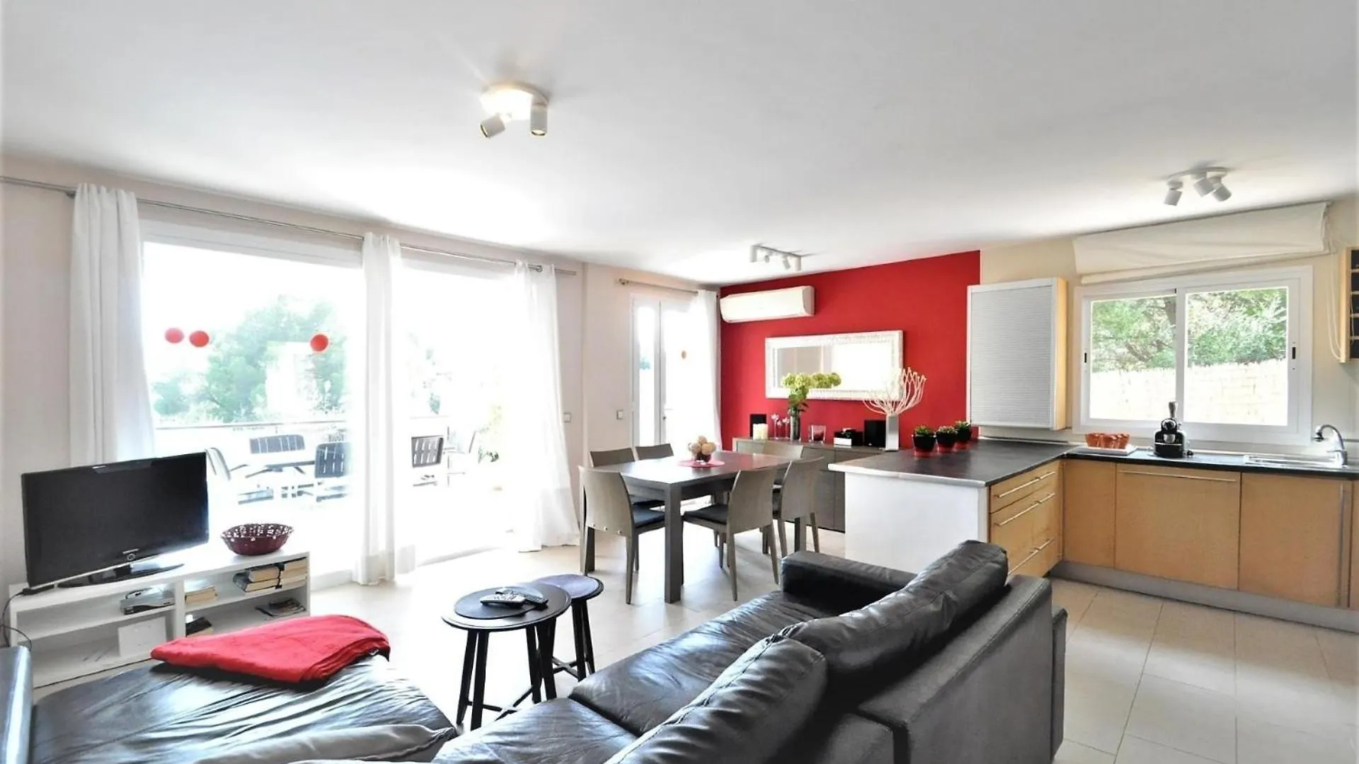 Ferienhaus Mit Privatpool Fuer 6 Personen Ca 160 Qm In Cala Pi, Mallorca Suedkueste Von Mallorca Llucmajor