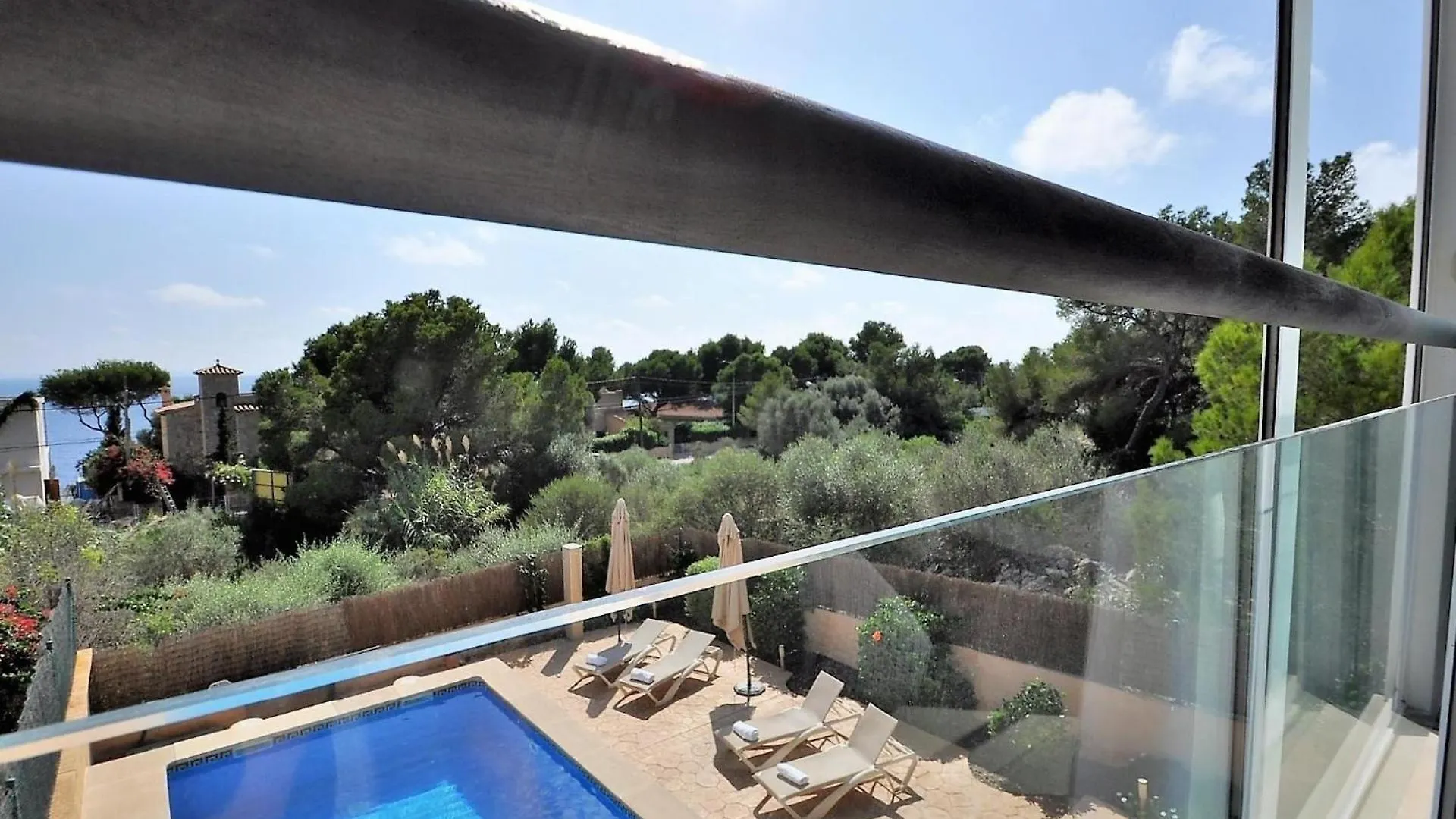 Dom wakacyjny Ferienhaus Mit Privatpool Fuer 6 Personen Ca 160 Qm In Cala Pi, Mallorca Suedkueste Von Mallorca Llucmajor