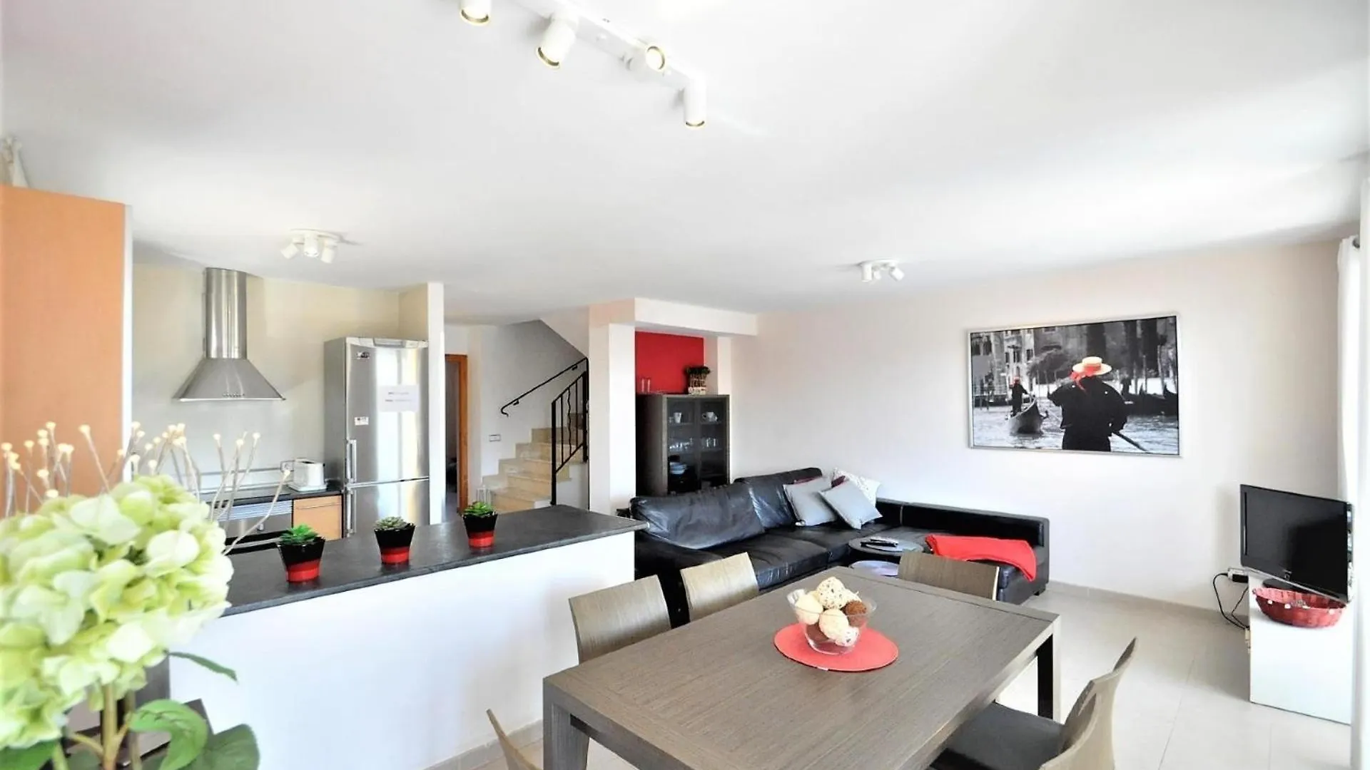 Ferienhaus Mit Privatpool Fuer 6 Personen Ca 160 Qm In Cala Pi, Mallorca Suedkueste Von Mallorca Llucmajor  Hiszpania